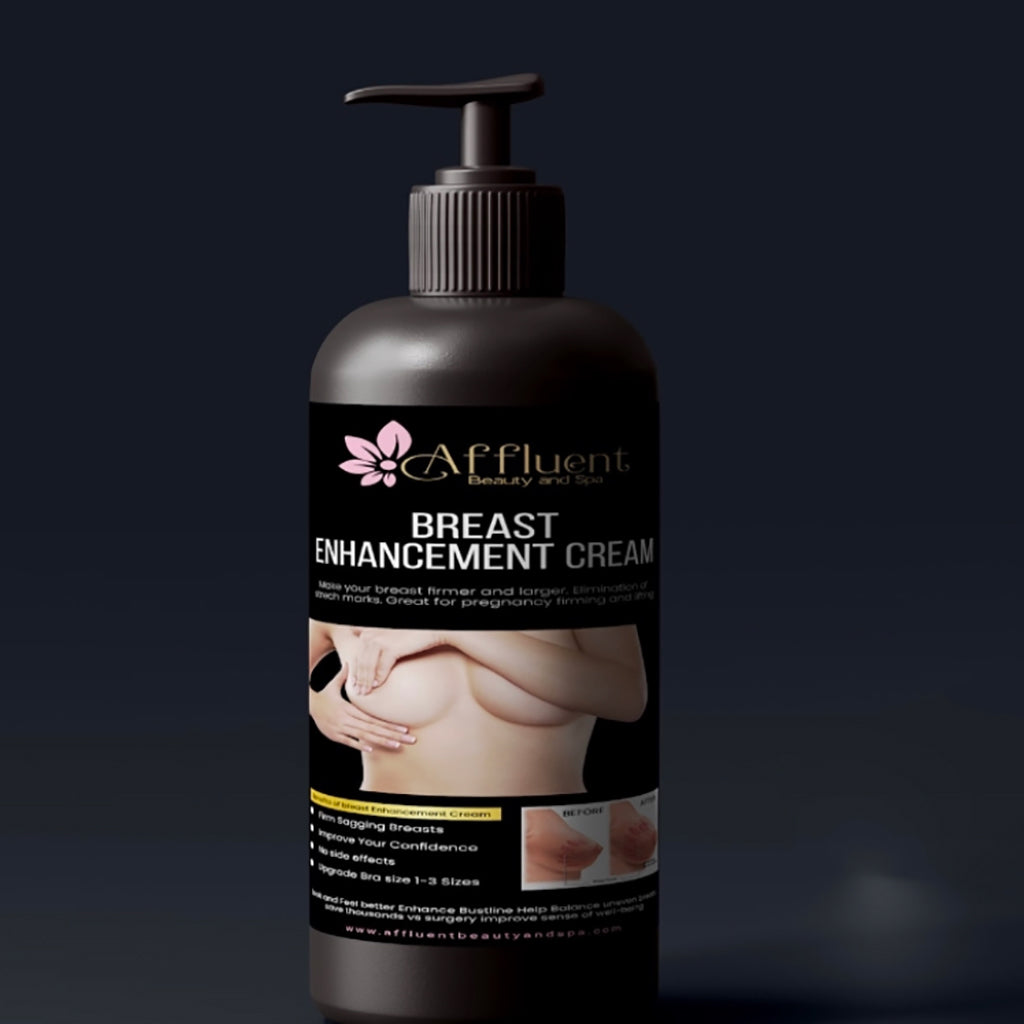 Breast Enhancement Cream